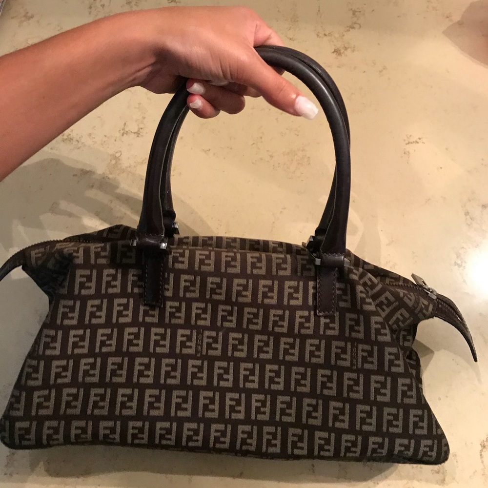 Fendi purse